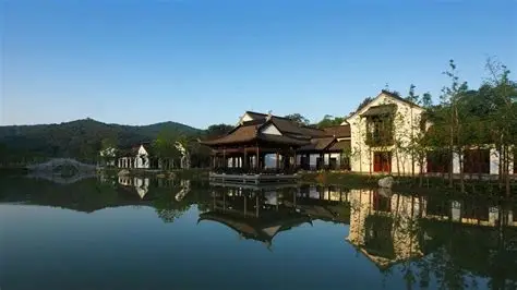 南山风景区