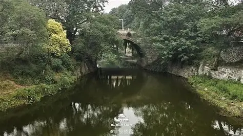 大运河镇江段