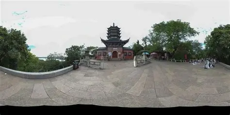 焦山