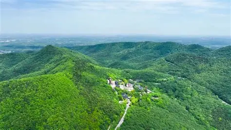 茅山