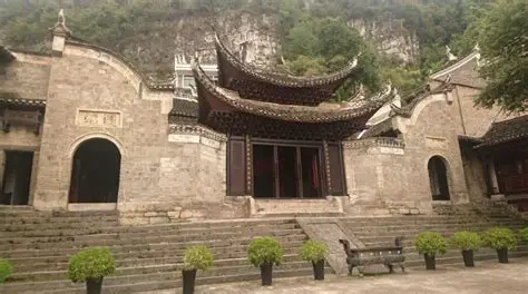 天后宫