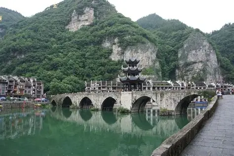 祝圣桥