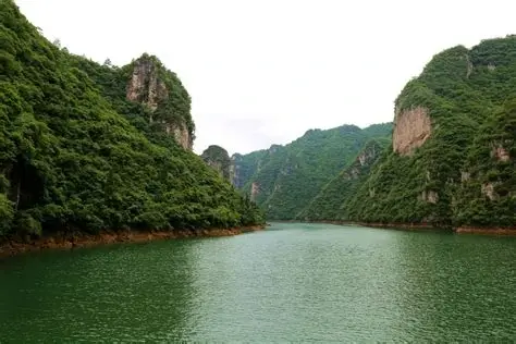 舞阳河