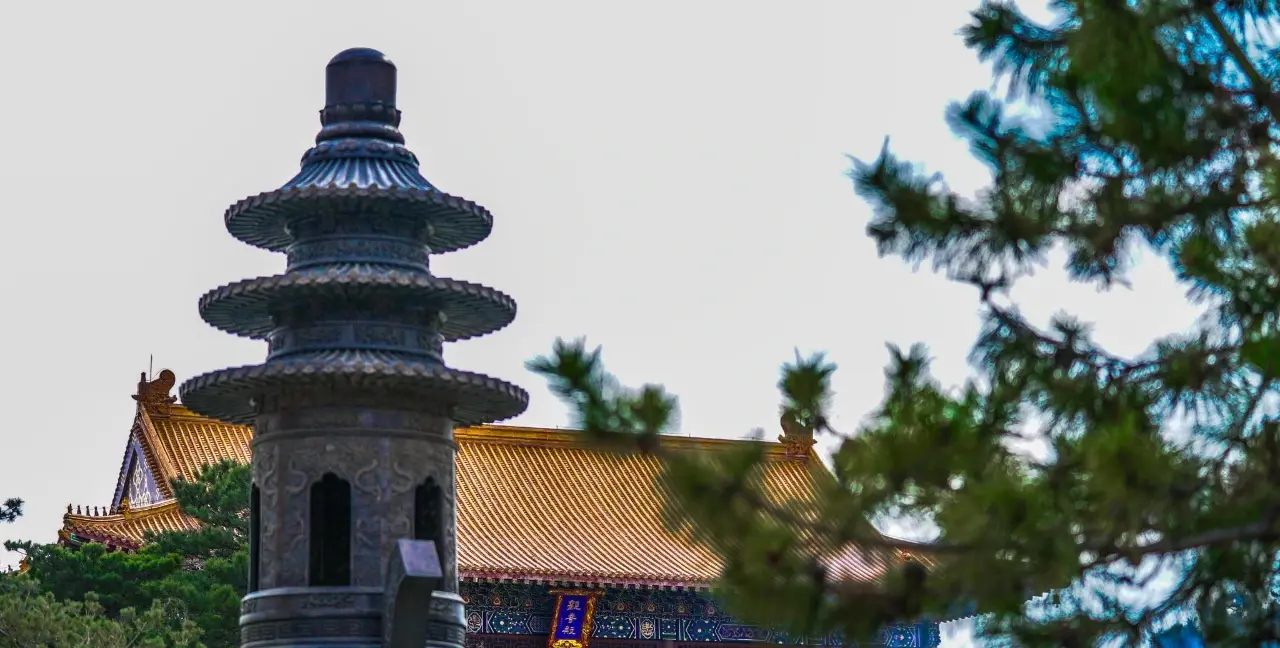 万寿寺