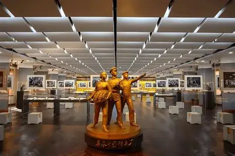 长春电影制片厂旧址
