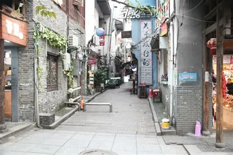 太平街