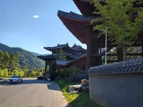 宝盖寺