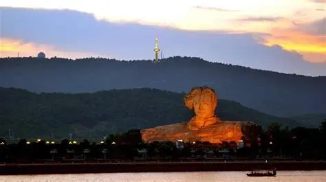 橘子洲