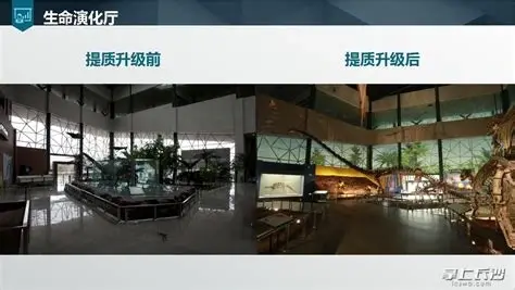 湖南省地质博物馆