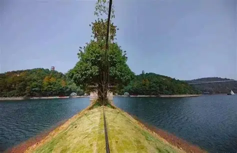 石燕湖
