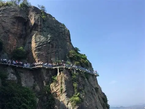 石牛寨风景区