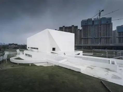 谢子龙影像艺术馆