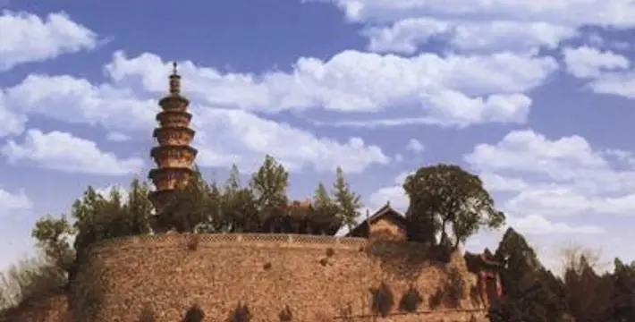 原起寺
