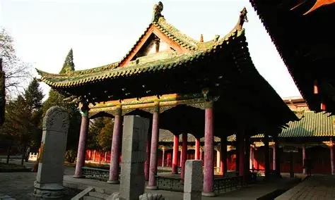 城隍庙