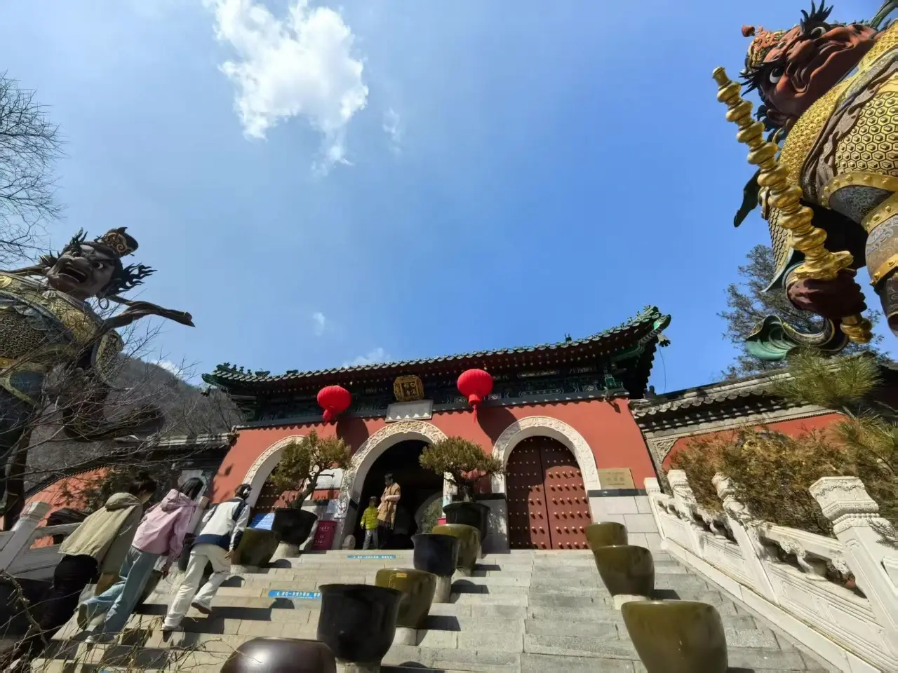 白瀑寺