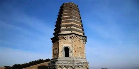 塔山塔