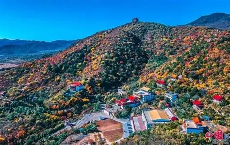 黄家沟旅游度假区
