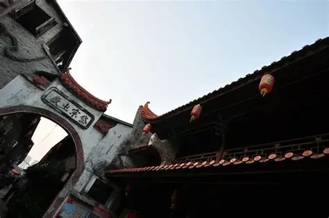 庙而湾东岳庙
