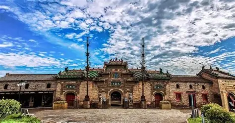 明清苑