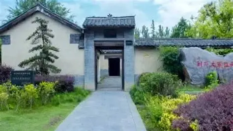 洄溜古镇