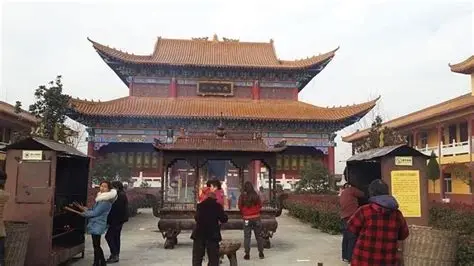资福禅寺