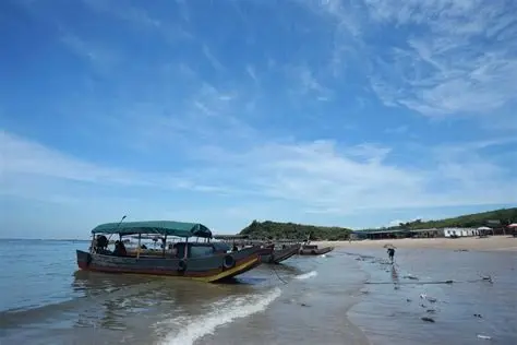 金滩