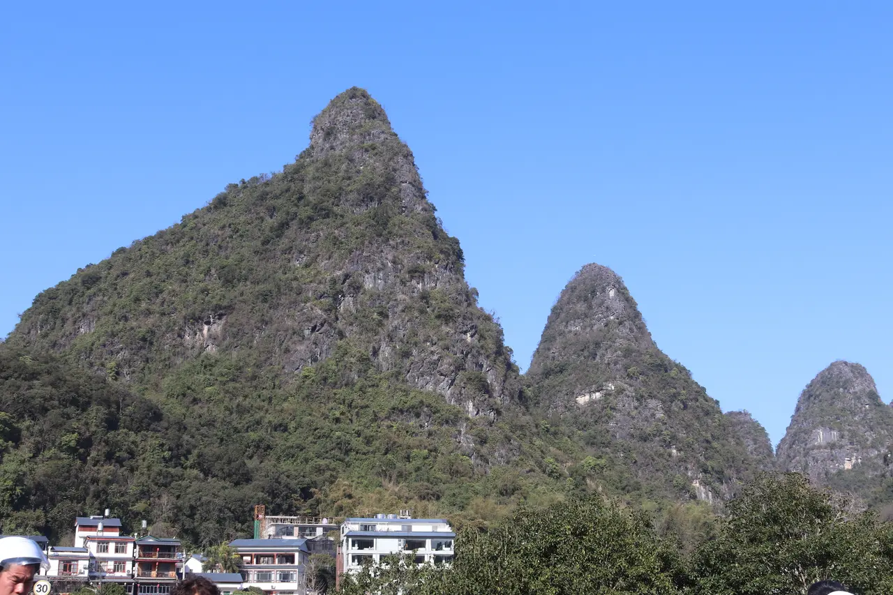十里画廊