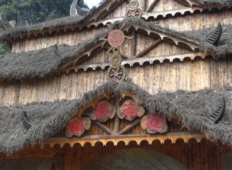 图腾古道