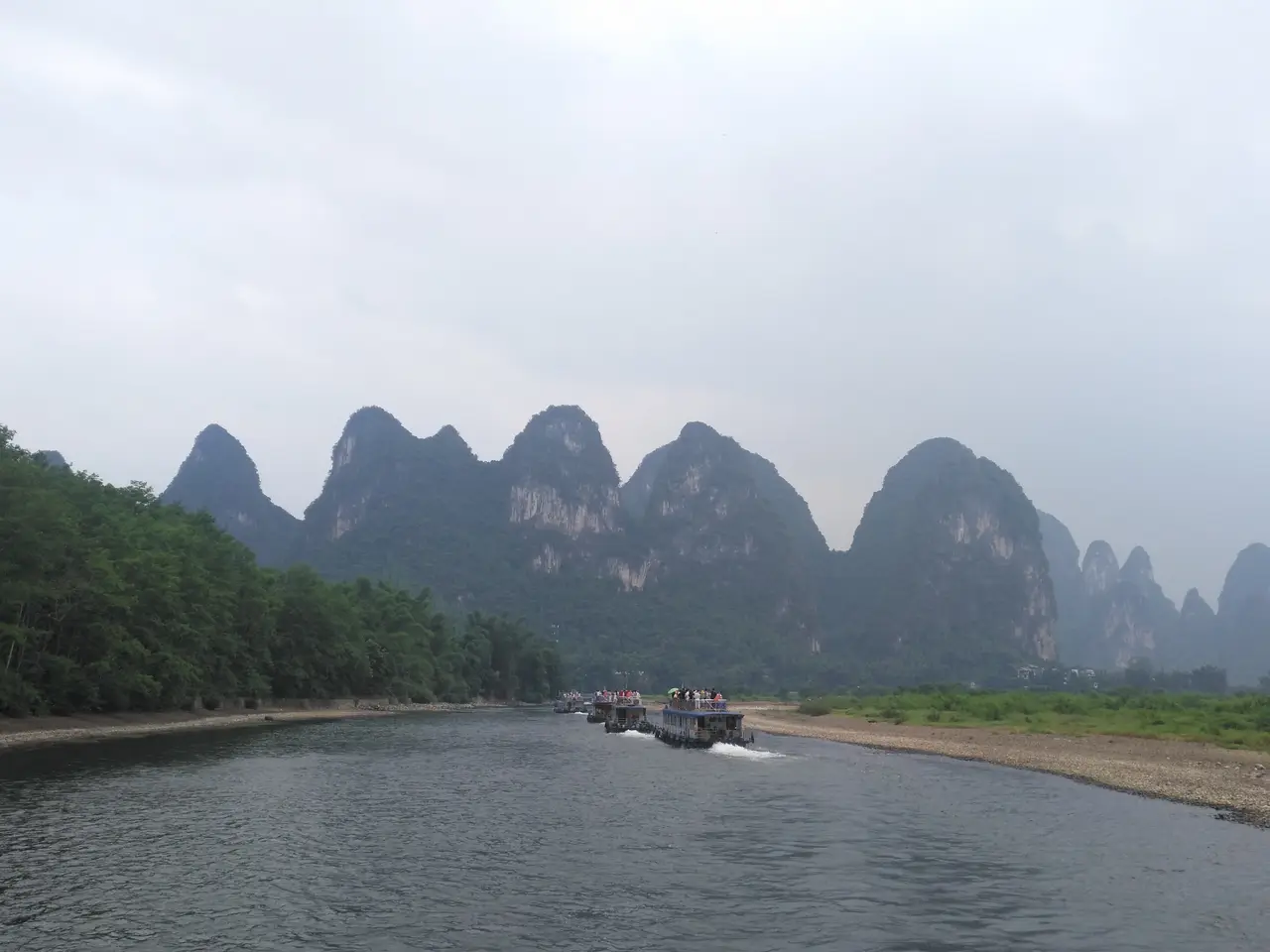 阳朔