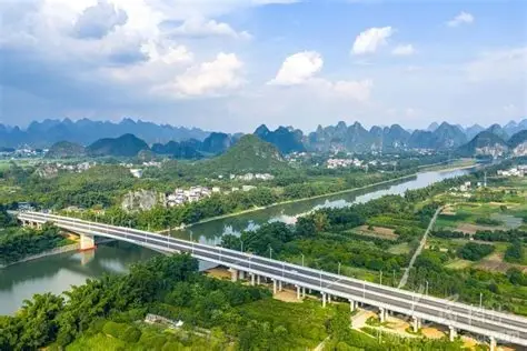 阳朔大桥