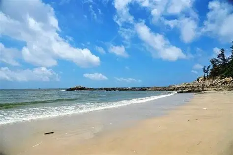 东平珍珠湾