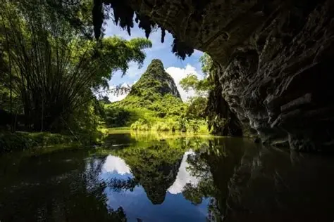 凌霄岩