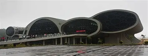 南海一号博物馆