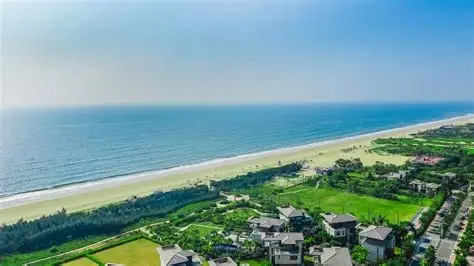 海陵岛