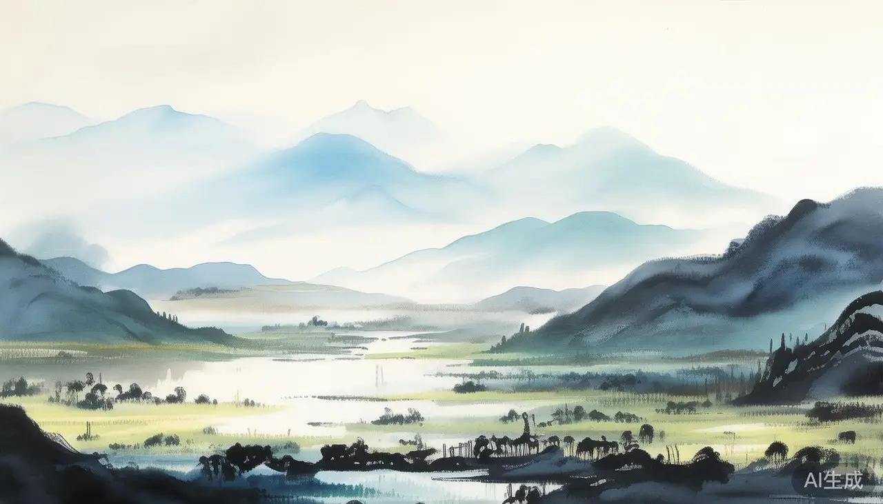 阳江十八子工业旅游区