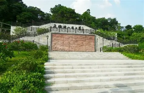 飞鹅岭森林公园