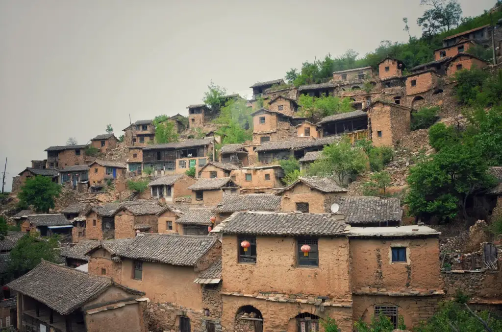 阳泉