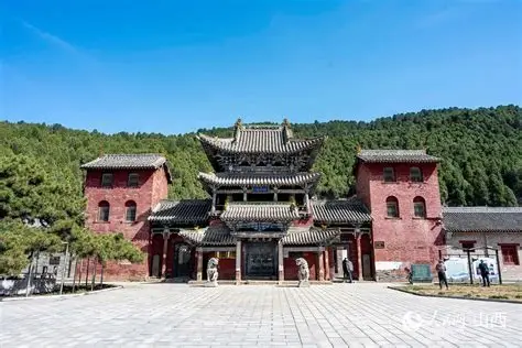 药林寺