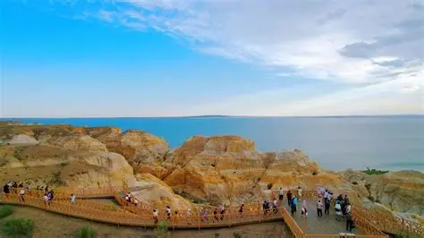 海上魔鬼城
