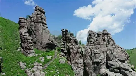 玫瑰峰