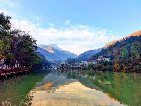陇南