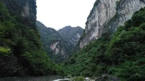 徽县三滩