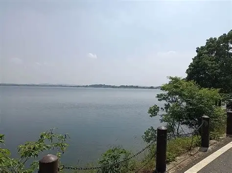 徐家河国家湿地公园