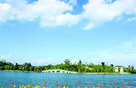 随州文化公园