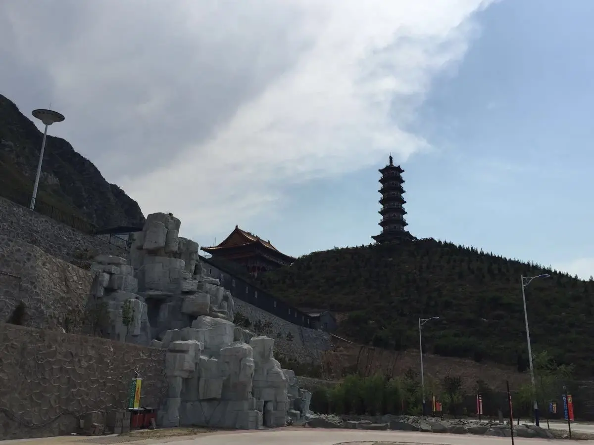 鸡鸣山