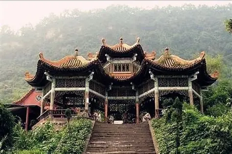 金凤山