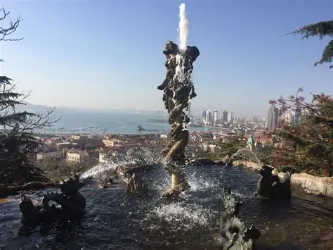 信号山公园