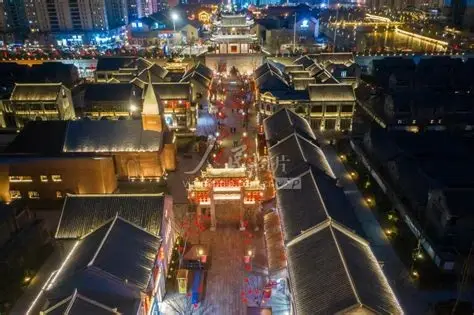 即墨古城