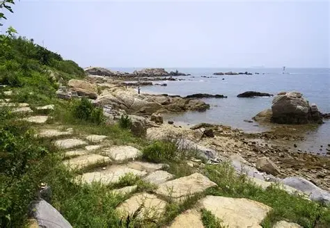 鱼鸣嘴村