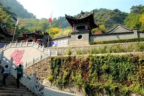 华圣寺